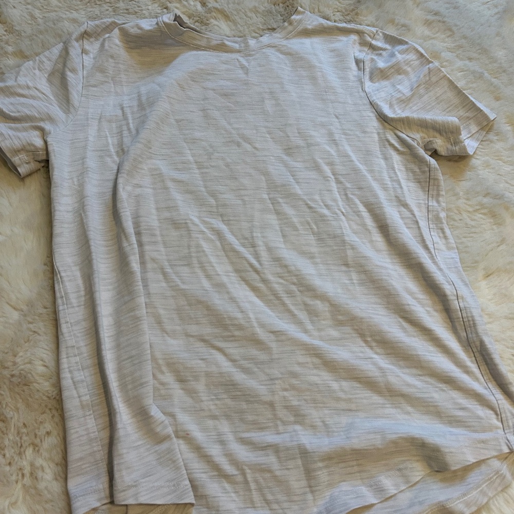 Lululemon shirt